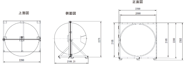 寸法